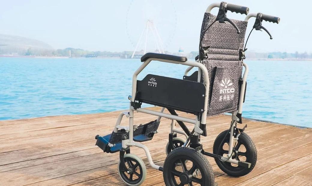 Discover the Best Wheelchair with Excellent Seating Designs