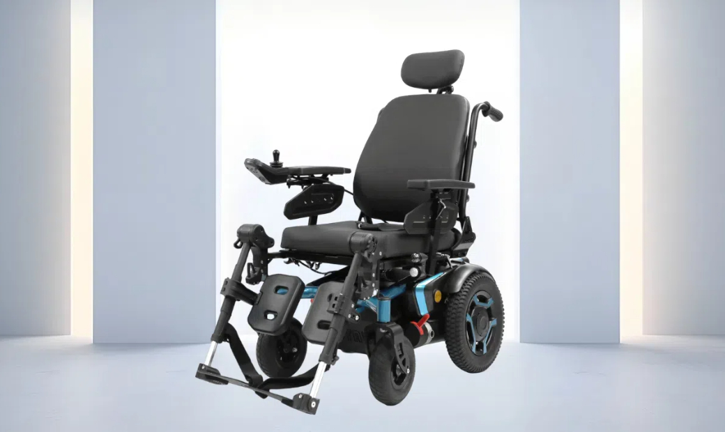 Exploring Wheelchair Usage for Normal People
