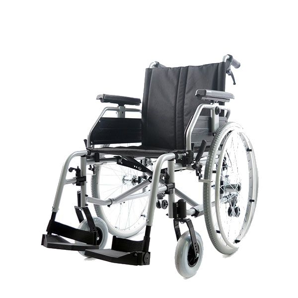YK9081 aluminum manual wheelchair product image
