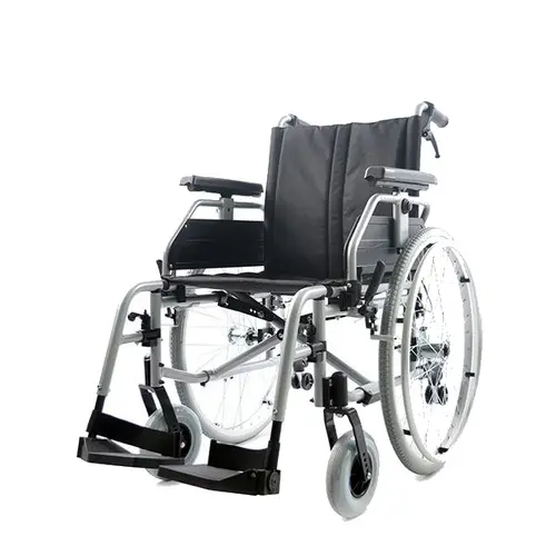 YK9081 aluminum manual wheelchair product image