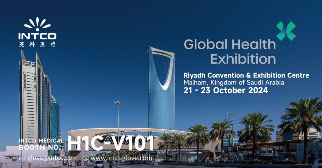 Global Health Exhibition 2024: INTCO Medical Gears Up for Innovation Display
