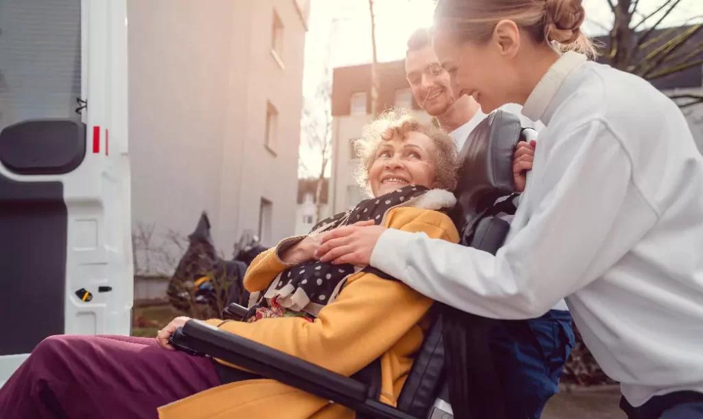 Top 5 Cutting-Edge Equipment for Seniors in 2025