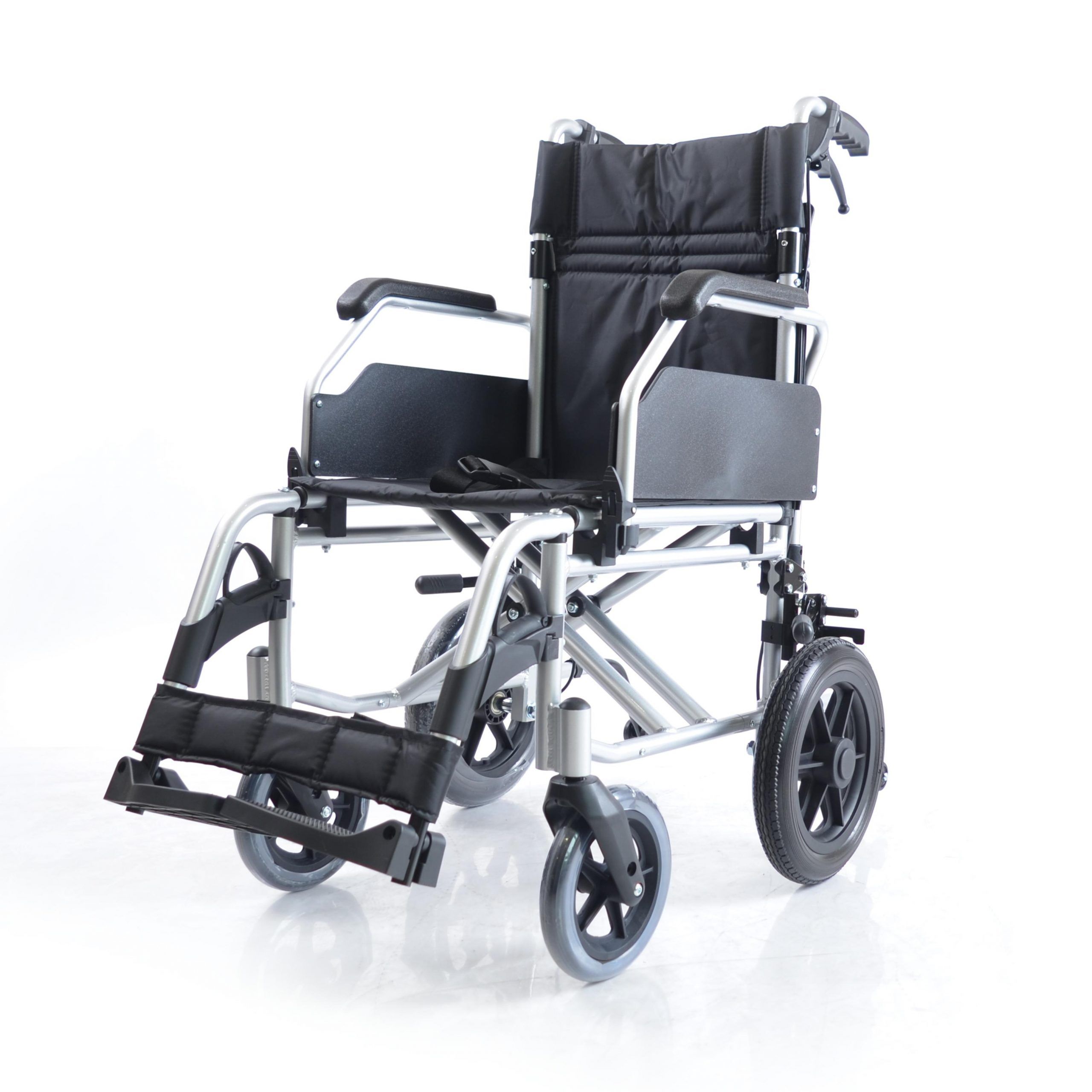 YK9064F aluminum manual wheelchair