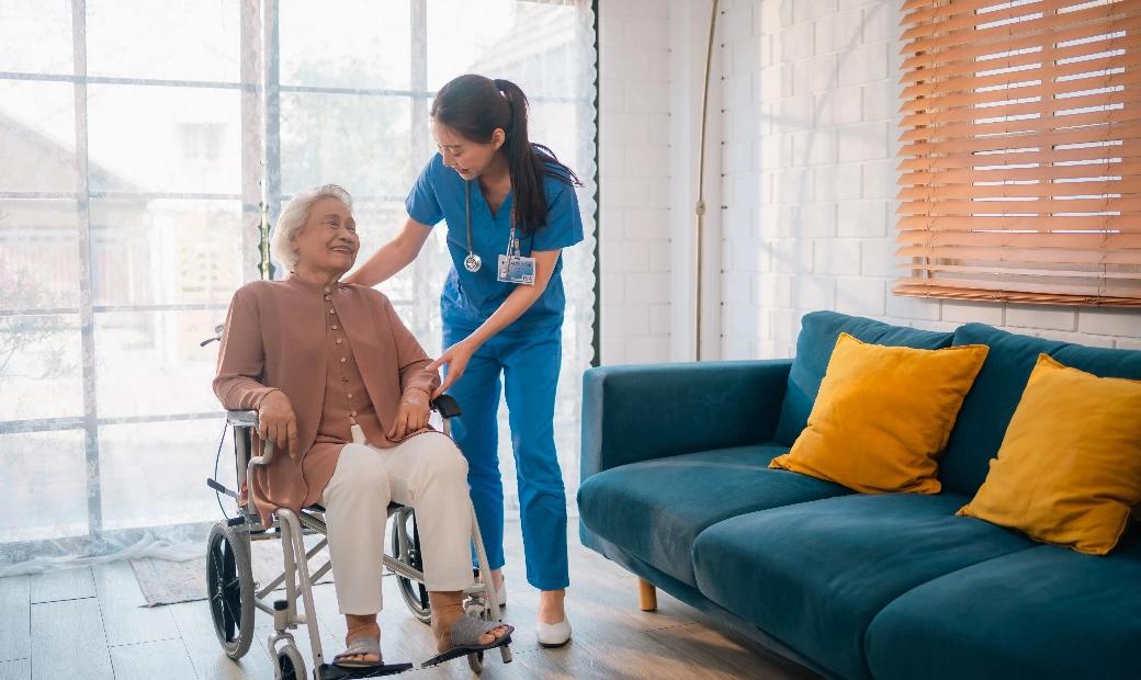 Top Essential Elderly Rehabilitation Tips: Ensuring Effective Home Care