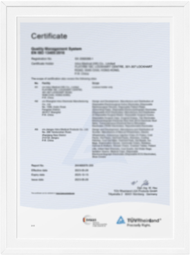 ISO 13485
