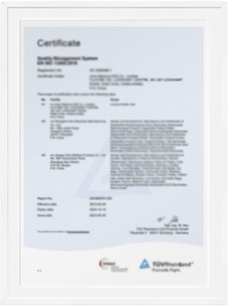 ISO 13485