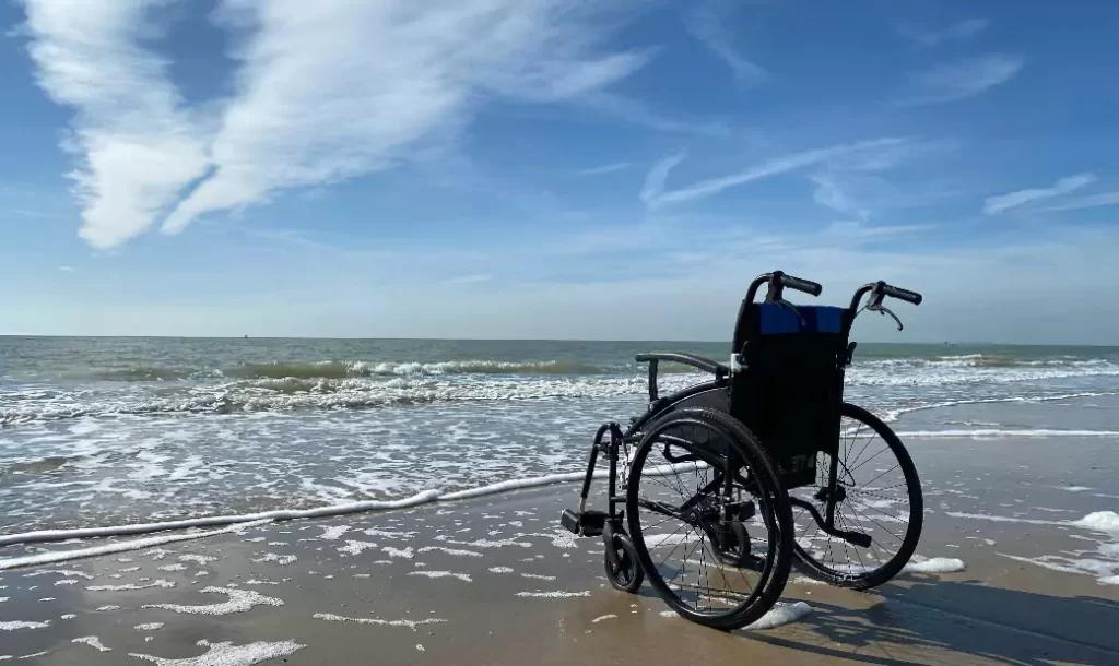 What Makes a Manual Wheelchair Truly “Best in Class”?