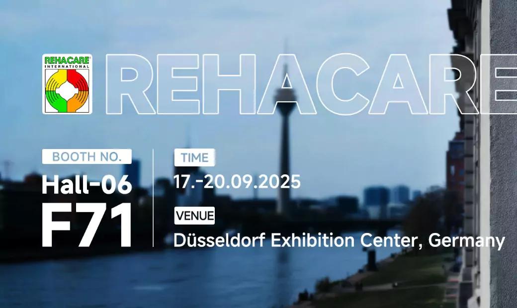 rehacare