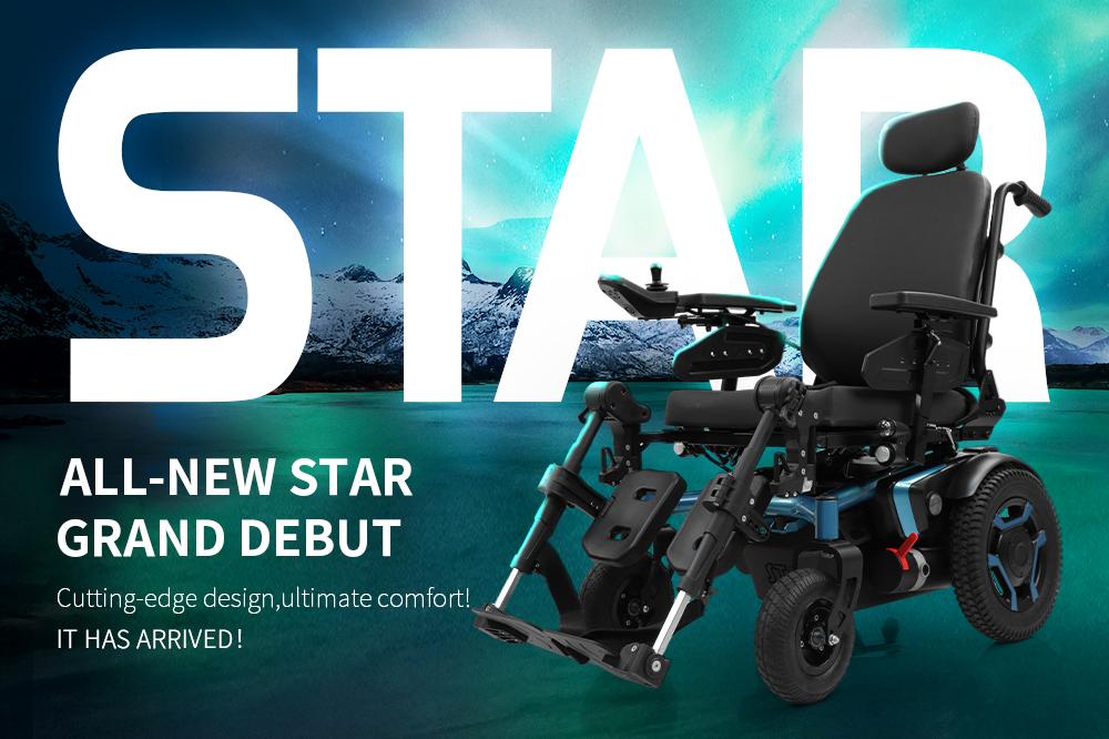 STAR