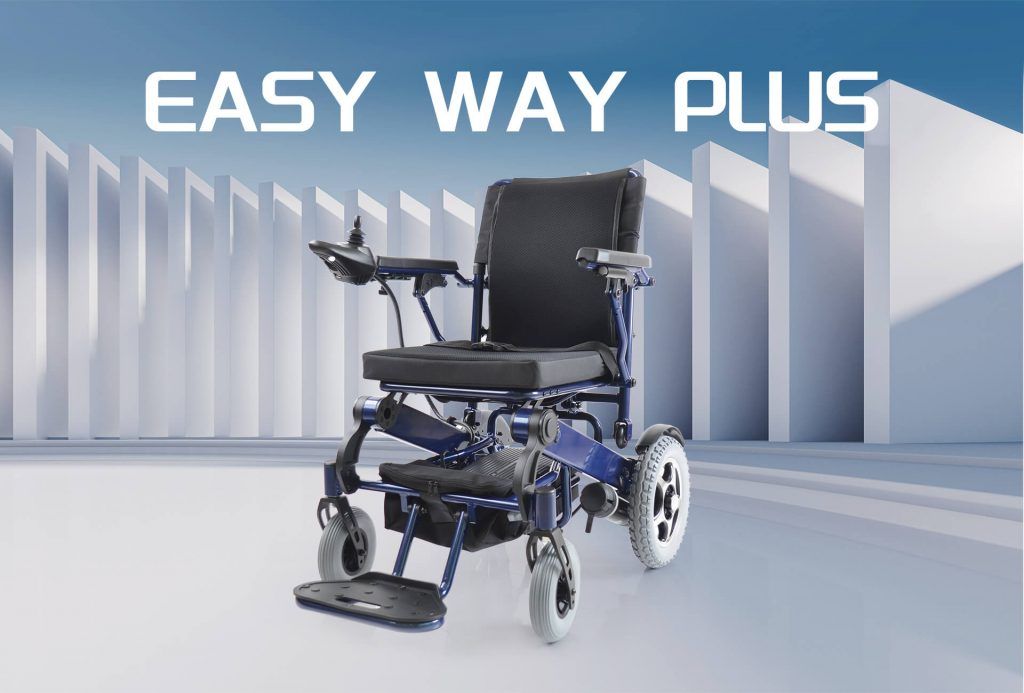 Navigating Life Understanding Challenges for Power Wheelchair Users