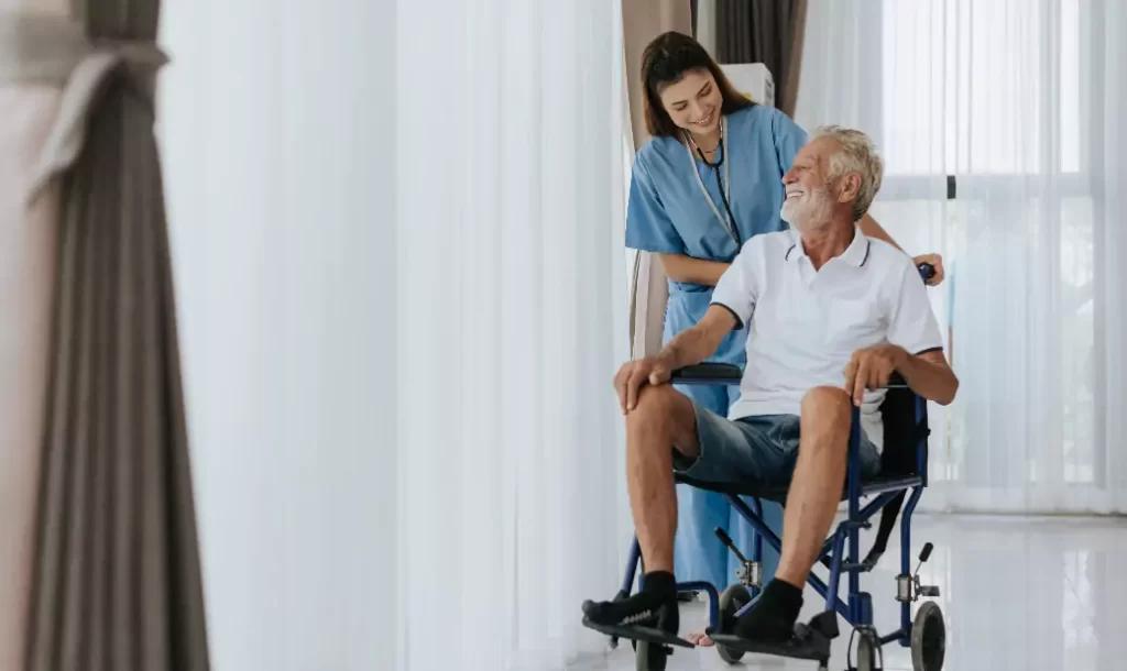 New Lightweight Mobility Devices Cater to Active Elderly