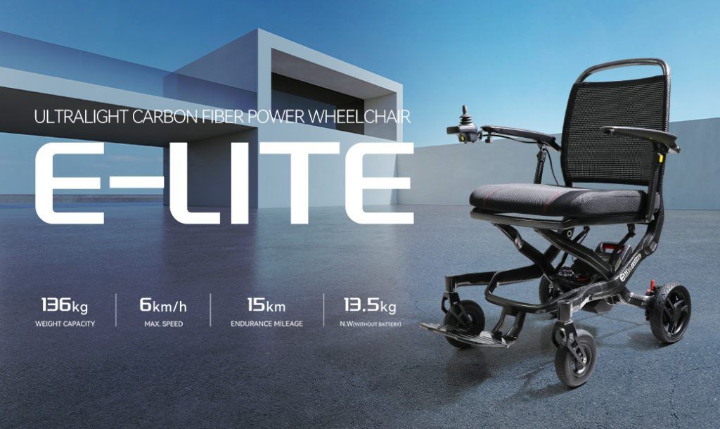 How INTCO Wheelchair Design Enhances Mobility