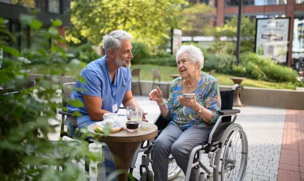 How INTCO Wheelchairs Compete in the Global Mobility Market