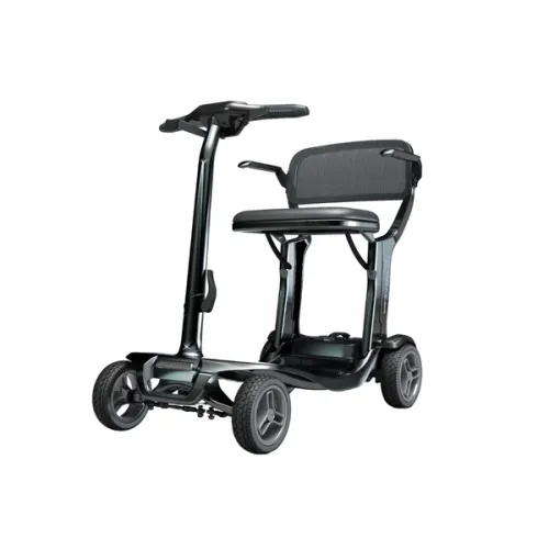 E-Move carbon fiber mobility scooter product image