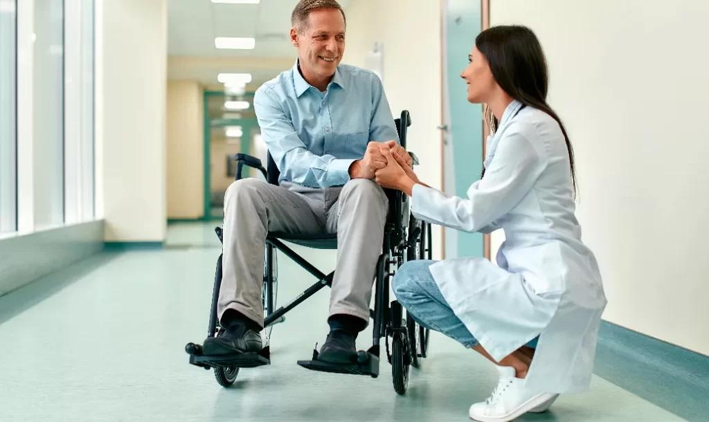 Advantages of Buying from a Manual Wheelchair Factory