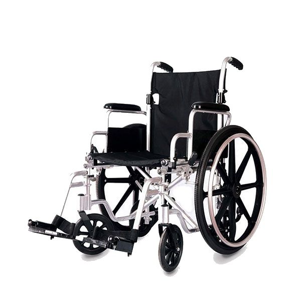 YK9061M aluminum foldable lightweight manual wheelchair product image