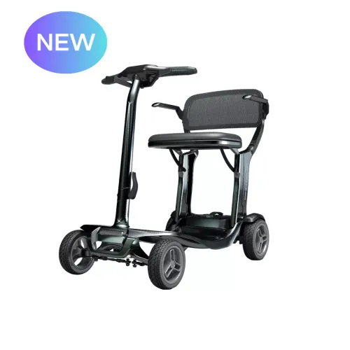 E-Move carbon fiber mobility scooter product image