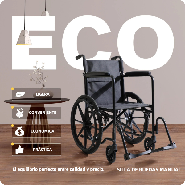 An Economical Option: ECO