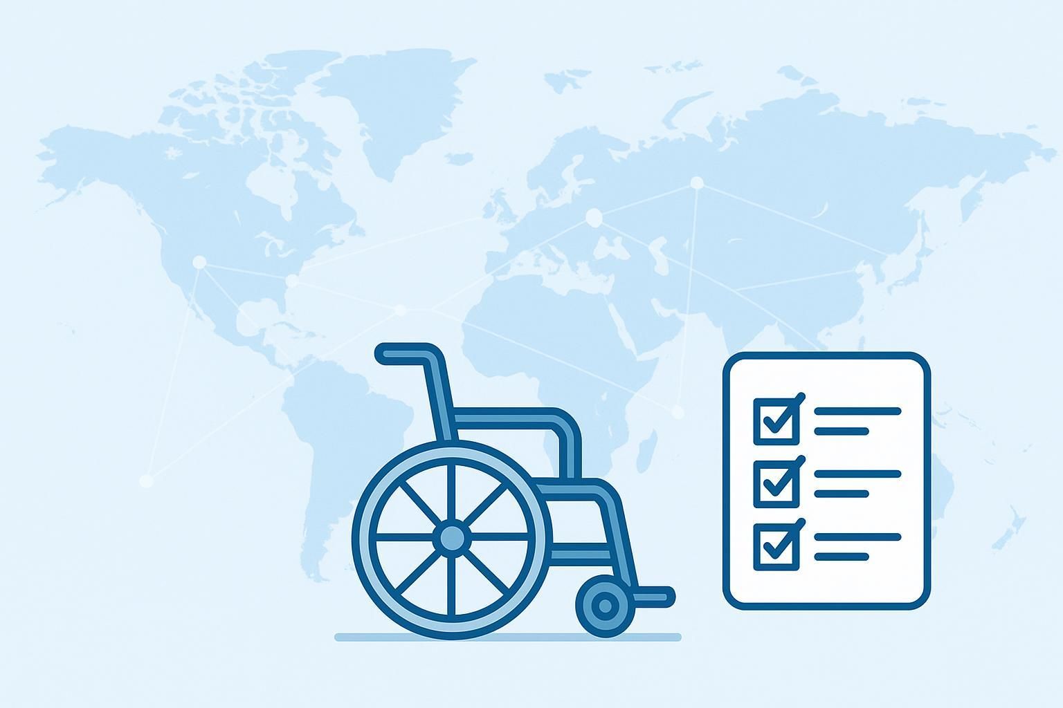 Global Wheelchair Market Trends 2026: Industry Analysis & Future Outlook