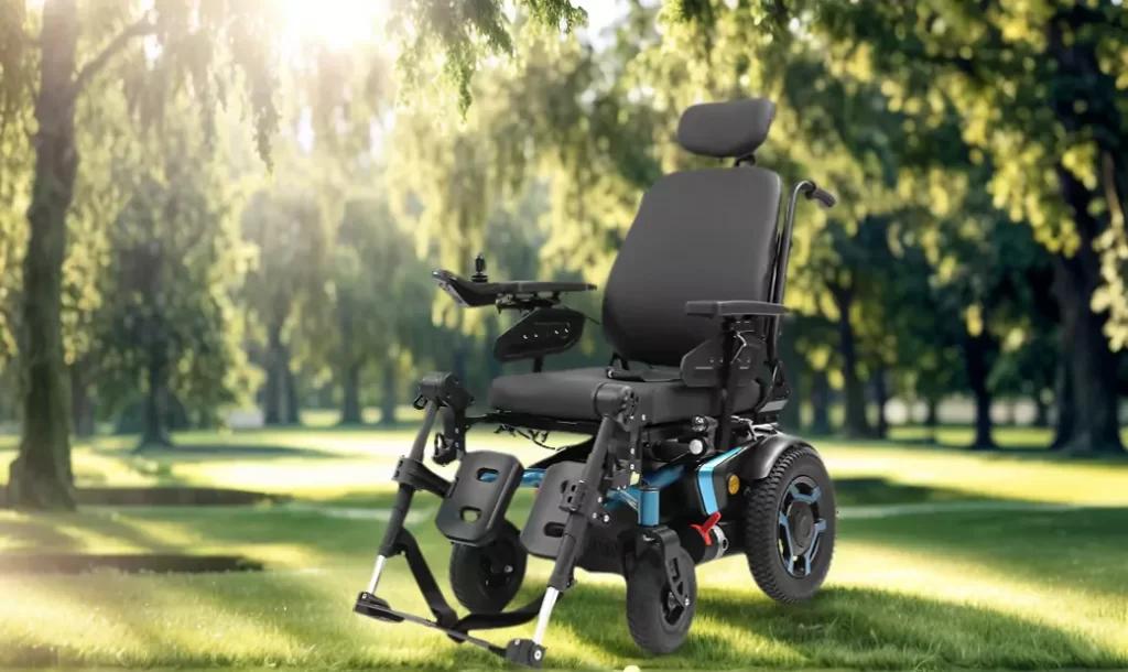 Best Motorized Wheelchairs for Indoor and Outdoor Use in 2025