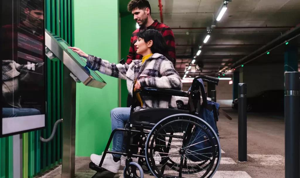 Reevaluating Wheelchair Design: Balancing Function and Comfort