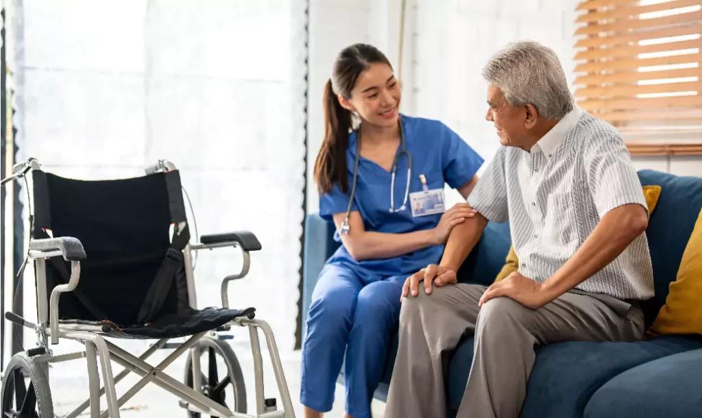 Why Manual Wheelchairs Remain Popular in Active Living