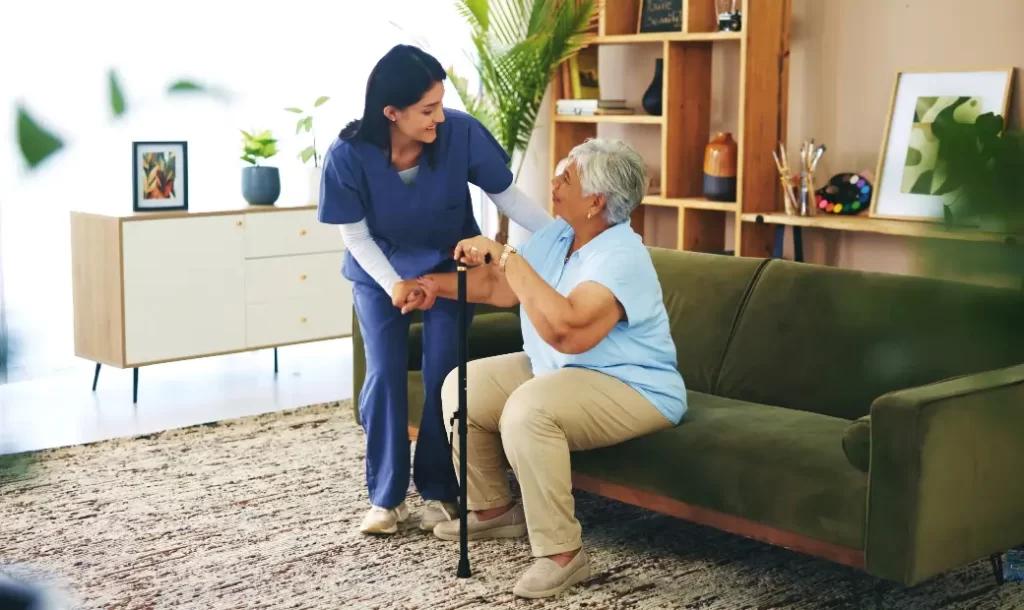 Aging at Home: 5 Essential Equipment Categories for Elderly-Friendly Renovations