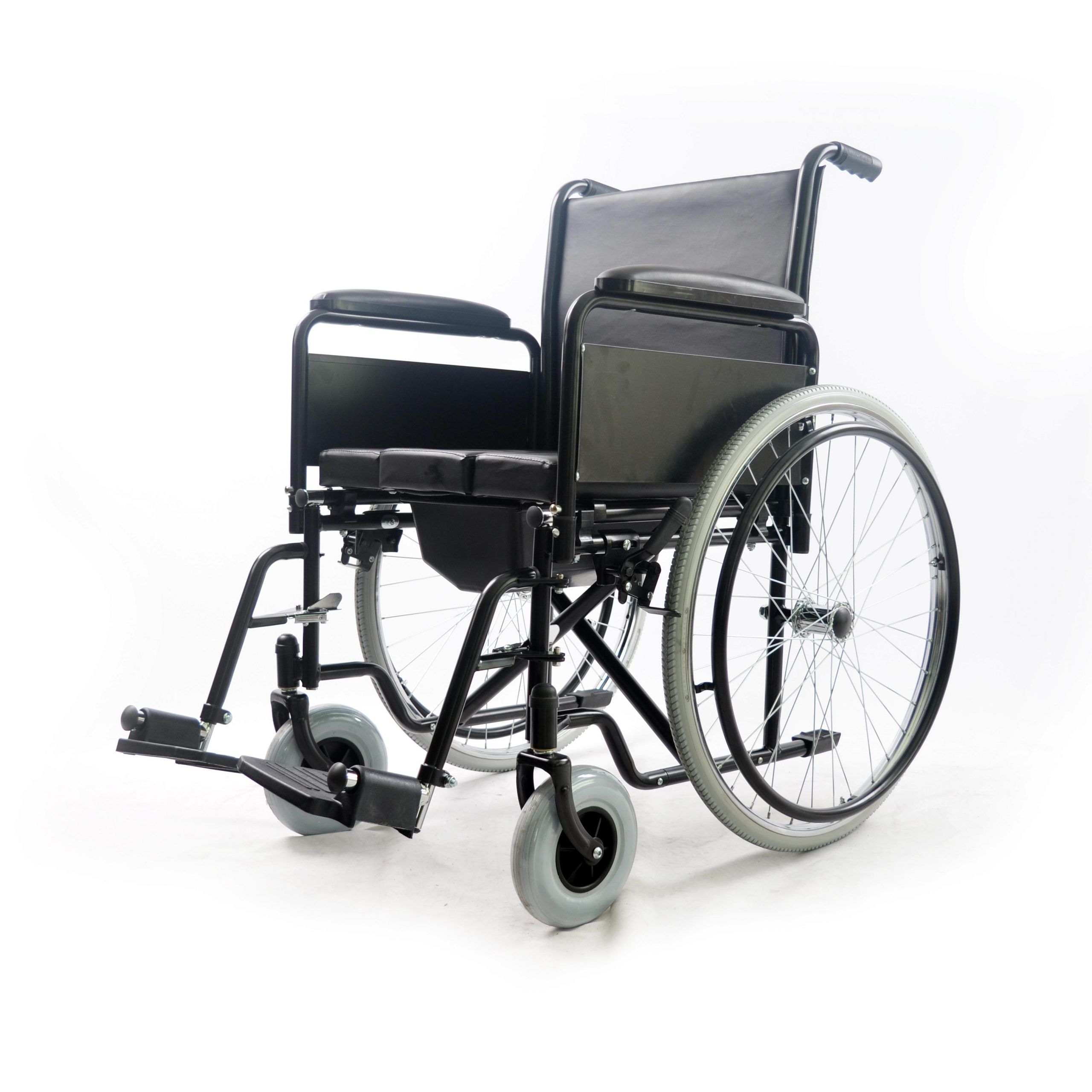 YK4020 steel frame detachable parts mobility care equipment