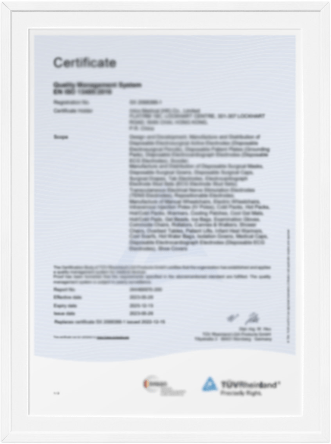 ISO 13485