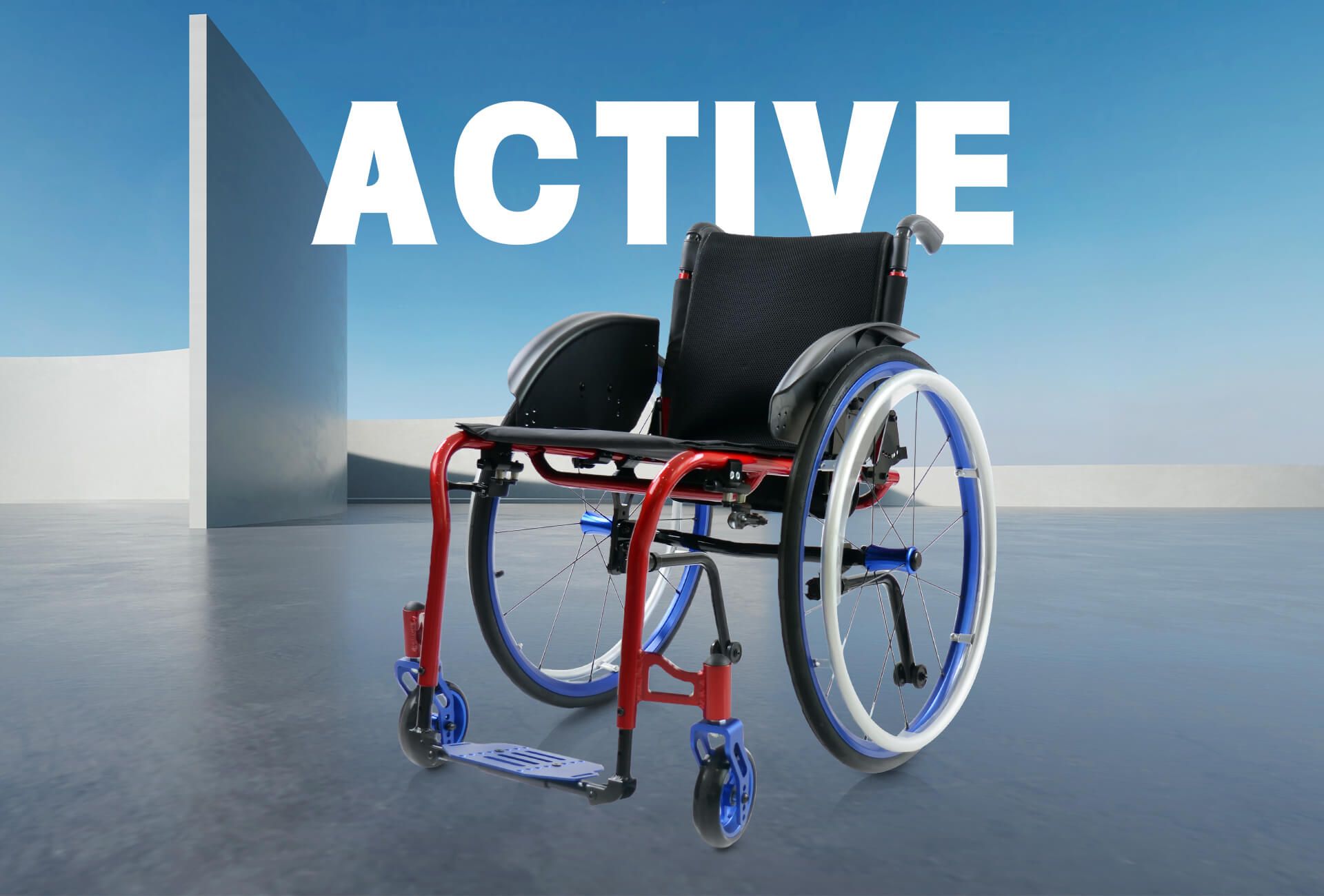 ACTIVE
