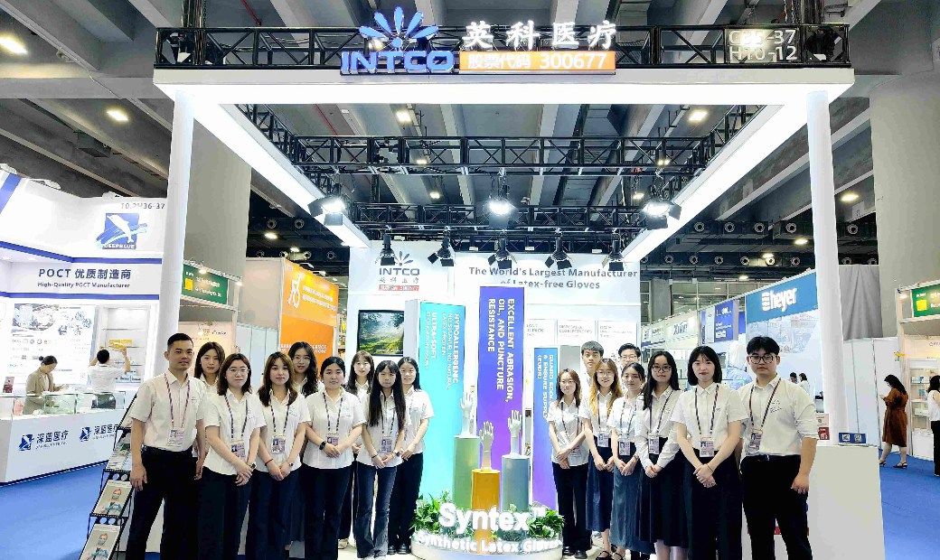 INTCO Medical