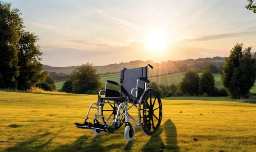 INTCO Wheelchair Models: A Comprehensive Buyer’s Guide