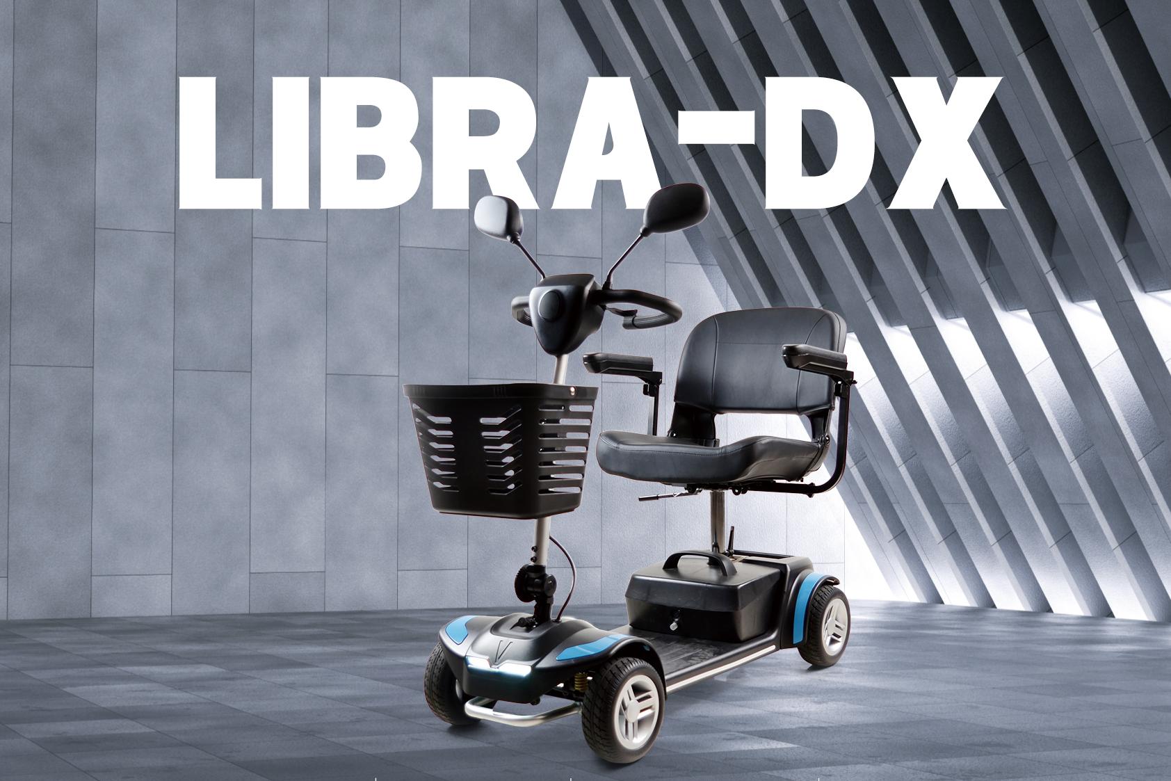 LIBRA-DX