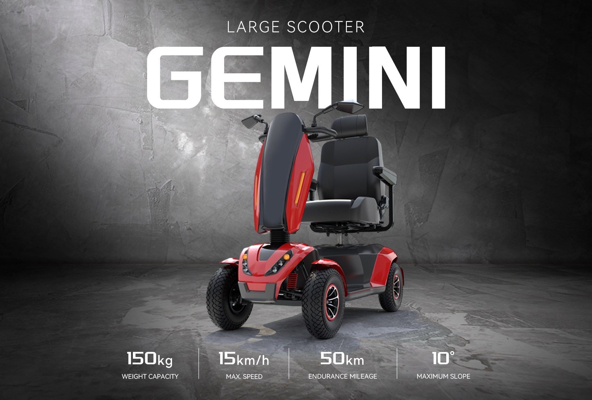GEMINI