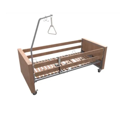 CAREFLEX nursing bed