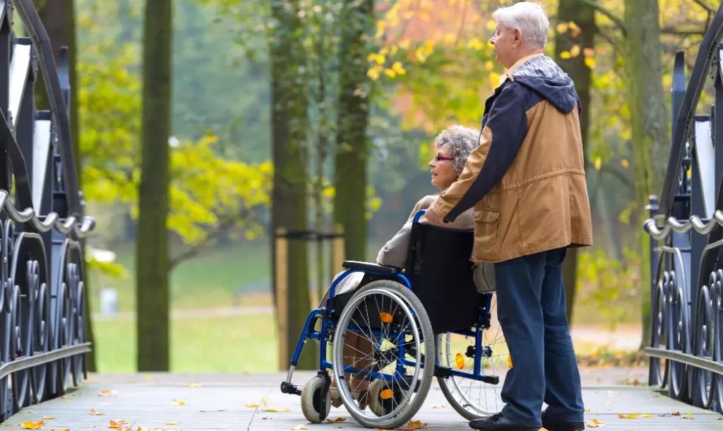 Global Manufacturing Trends of Manual Wheelchairs