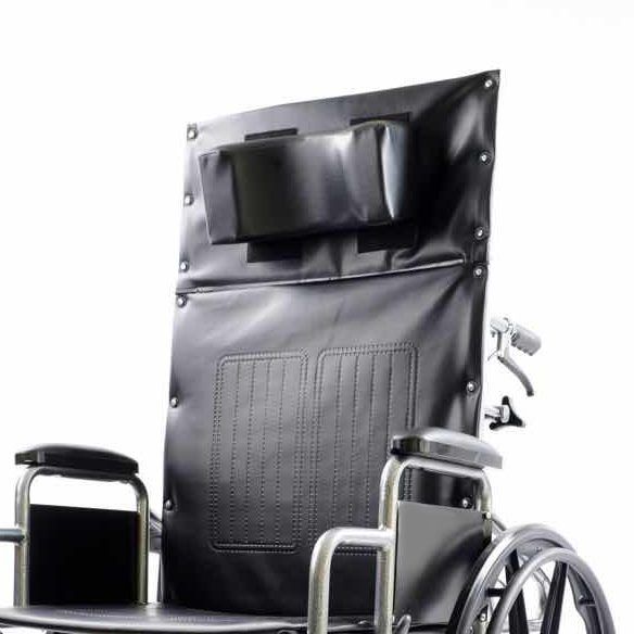 YK9132 steel frame foldable detachable parts manual wheelchair manual wheelchair detail