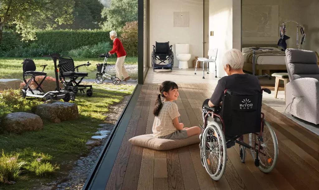 5 Innovative Products Improving Quality of Life for Seniors