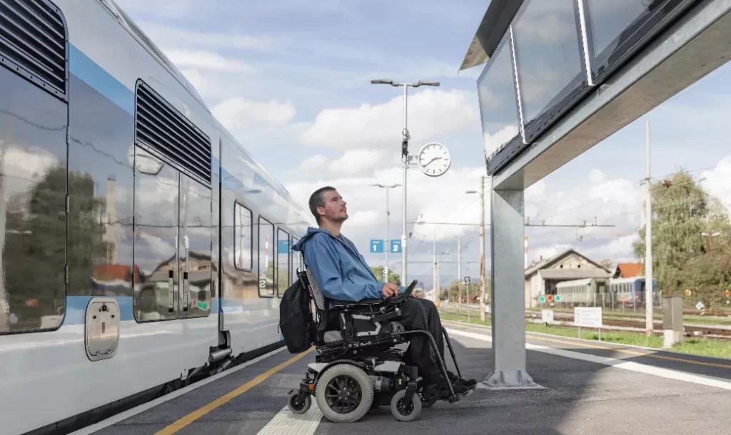 Global Electric Wheelchair Manufacturers and Market Growth Forecast
