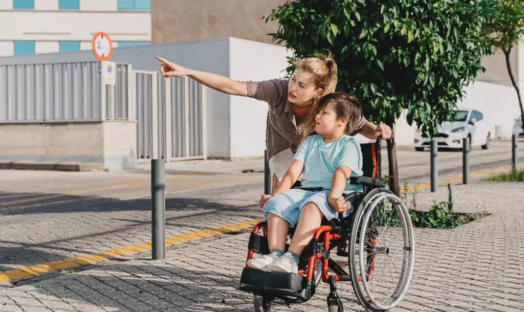 Rising Demand for Lightweight Manual Wheelchairs in the Global Market
