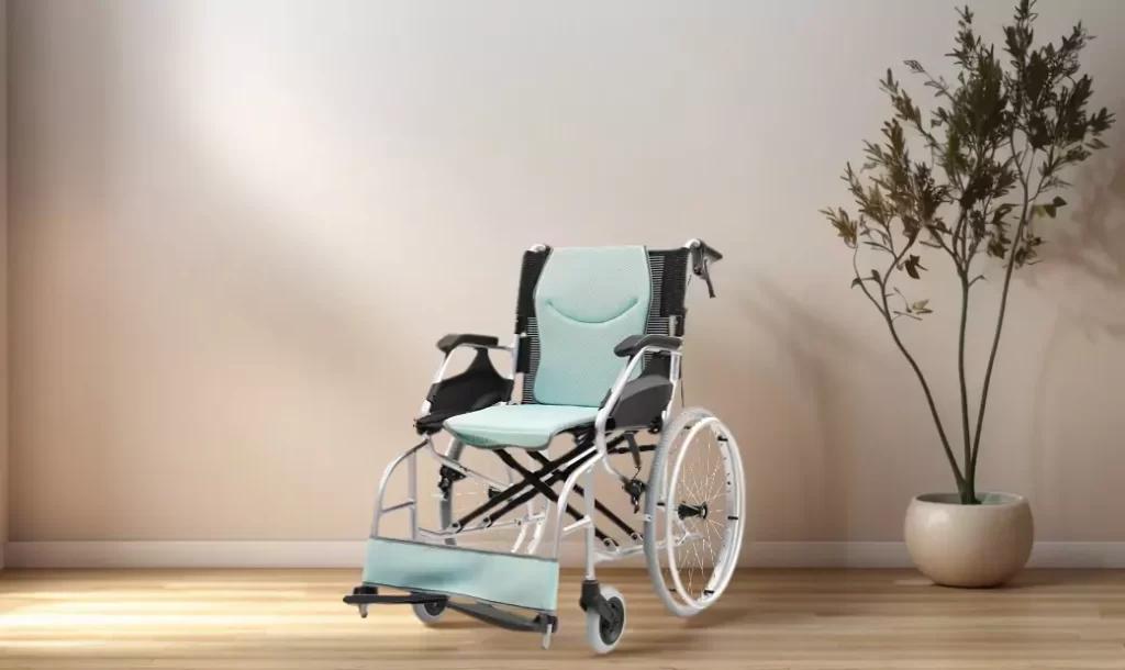 Top Ultra-Lightweight Wheelchairs for Easy Transport