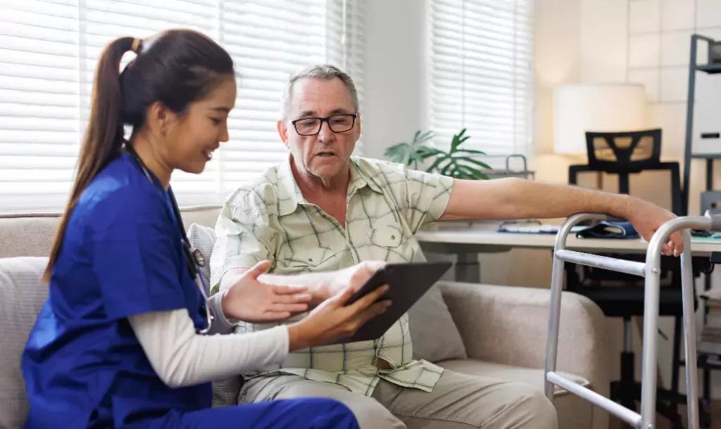 Global Trends in Innovative Products for Elderly Care: From Smart Devices to Mobility Solutions