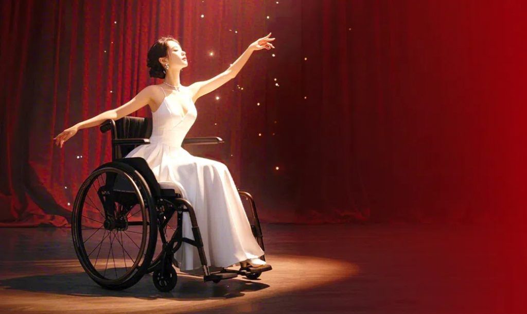 Emerging Trends in Artistic Depictions of Wheelchair Users