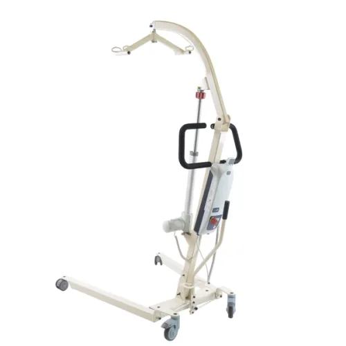 Y407 steel frame patient lift
