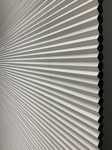Honeycomb Blinds Singapore Home