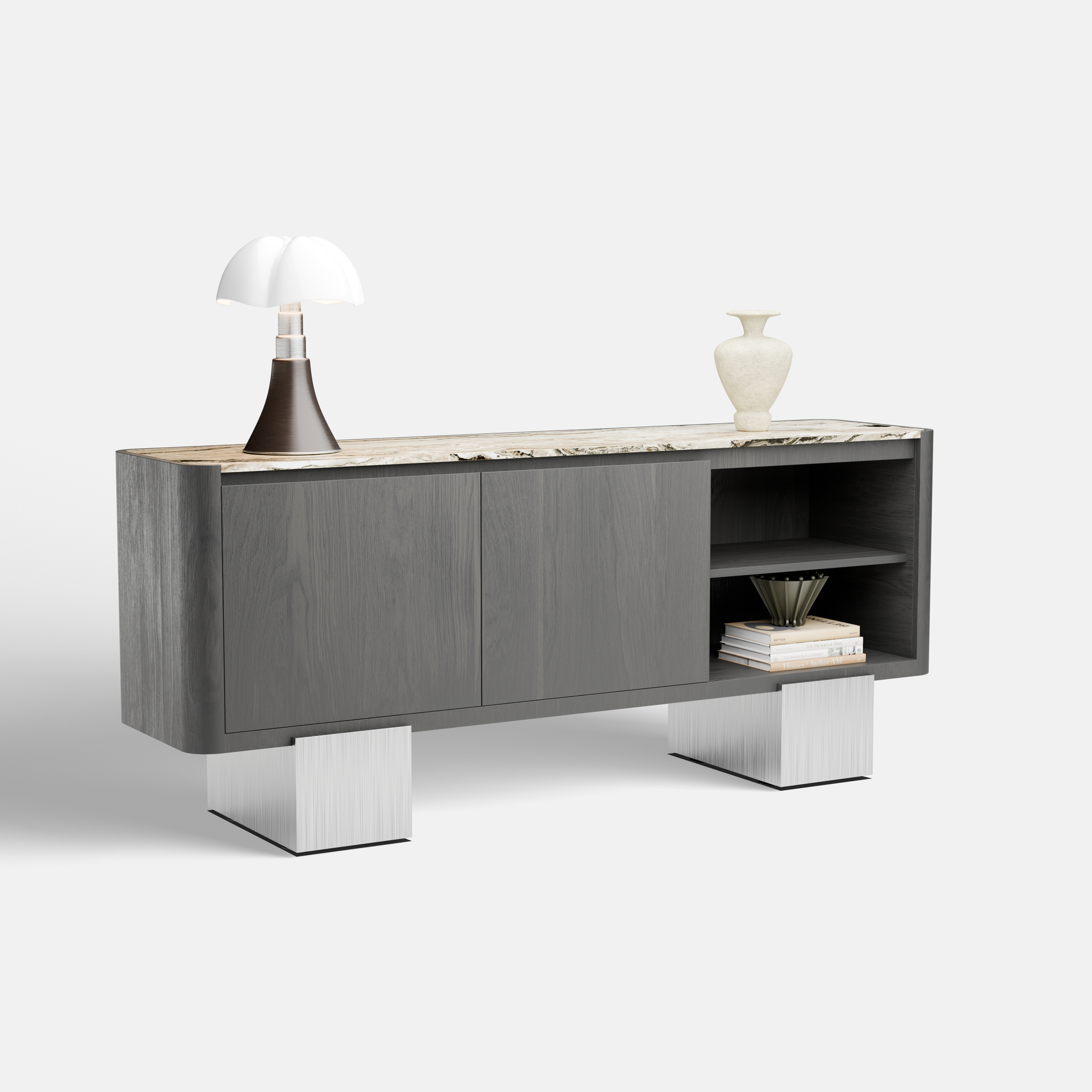 Blend Credenza