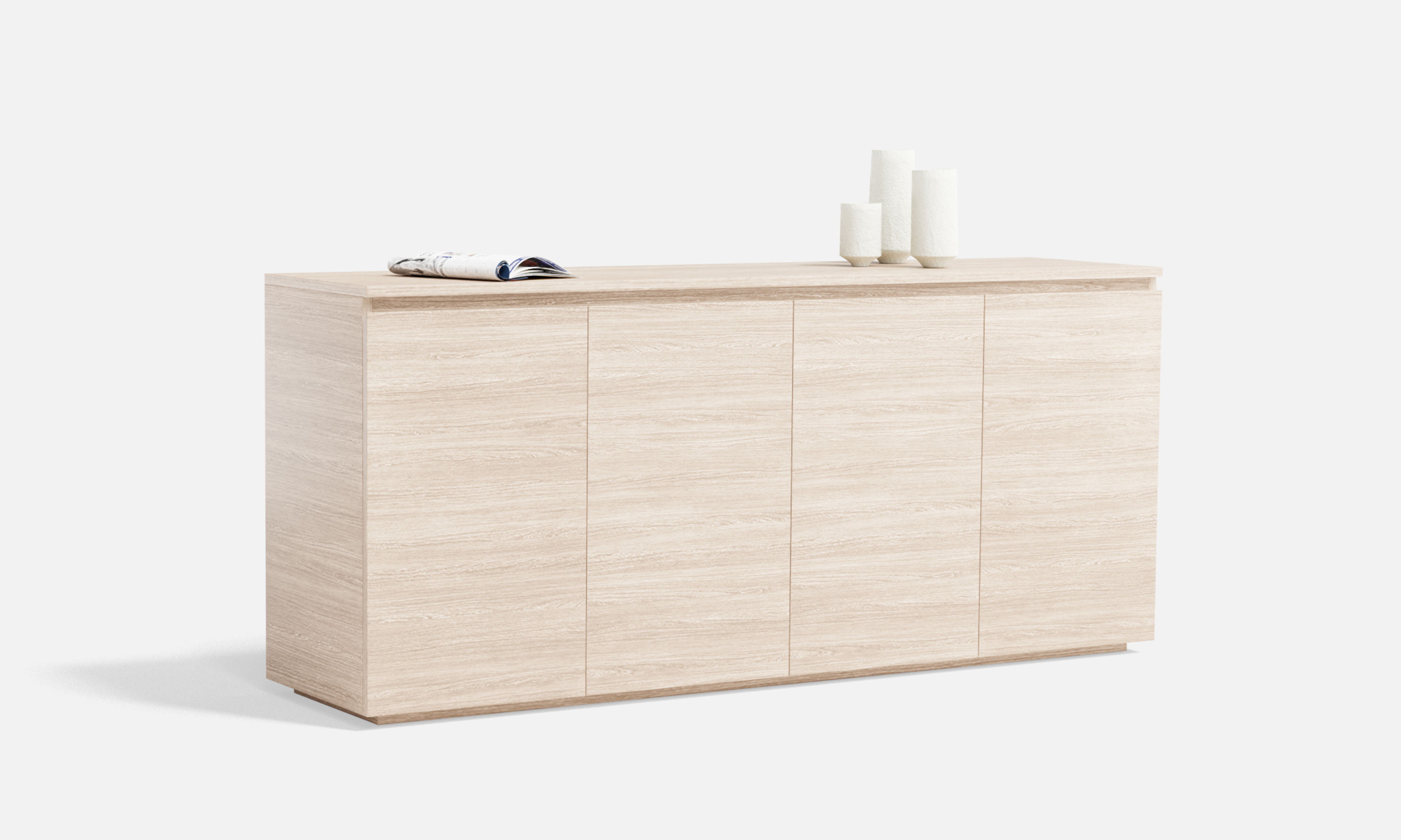 Kura Sideboard - Variation 9