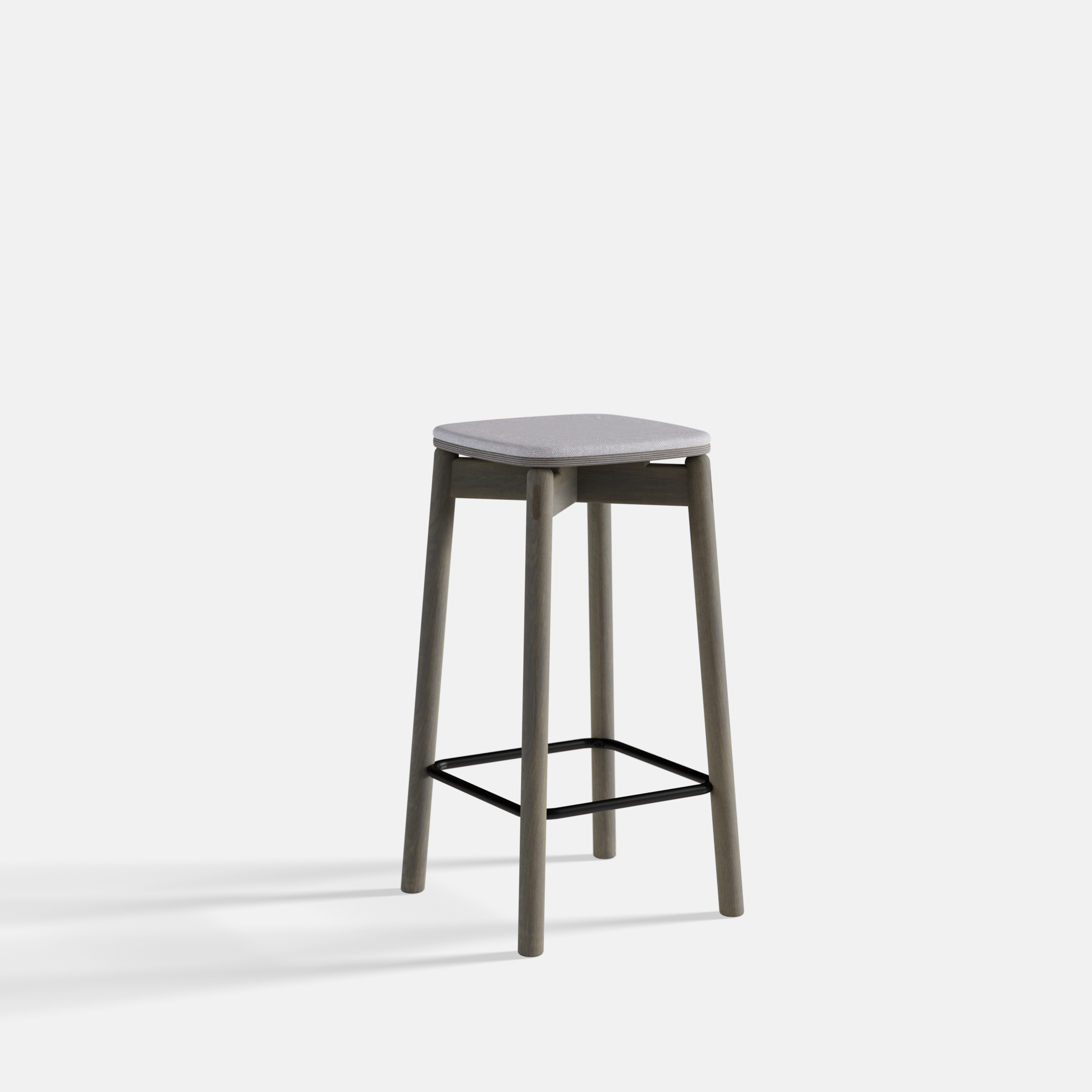 Jasny Cafe Stool - Variation 59