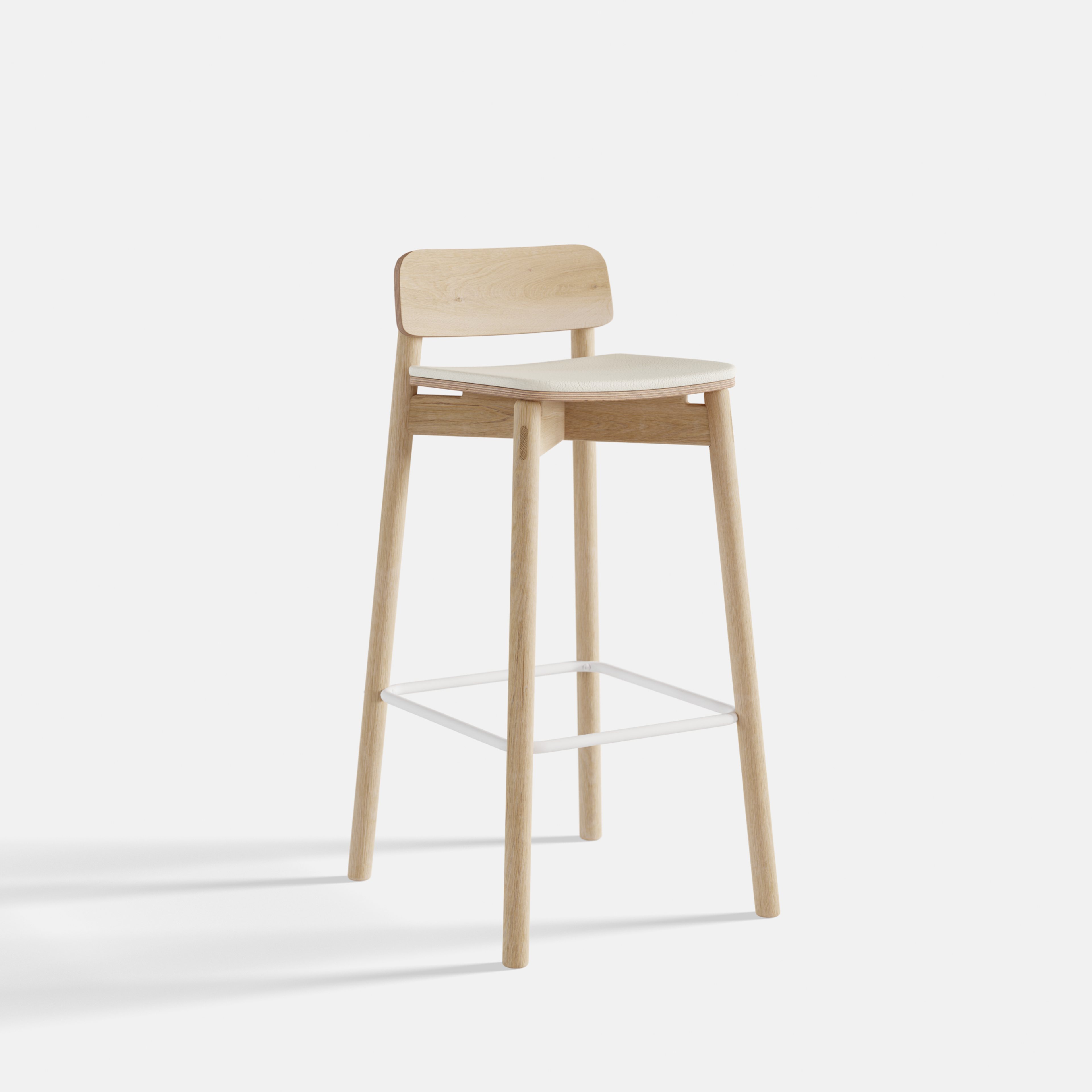 Jasny Barstool - Variation 48