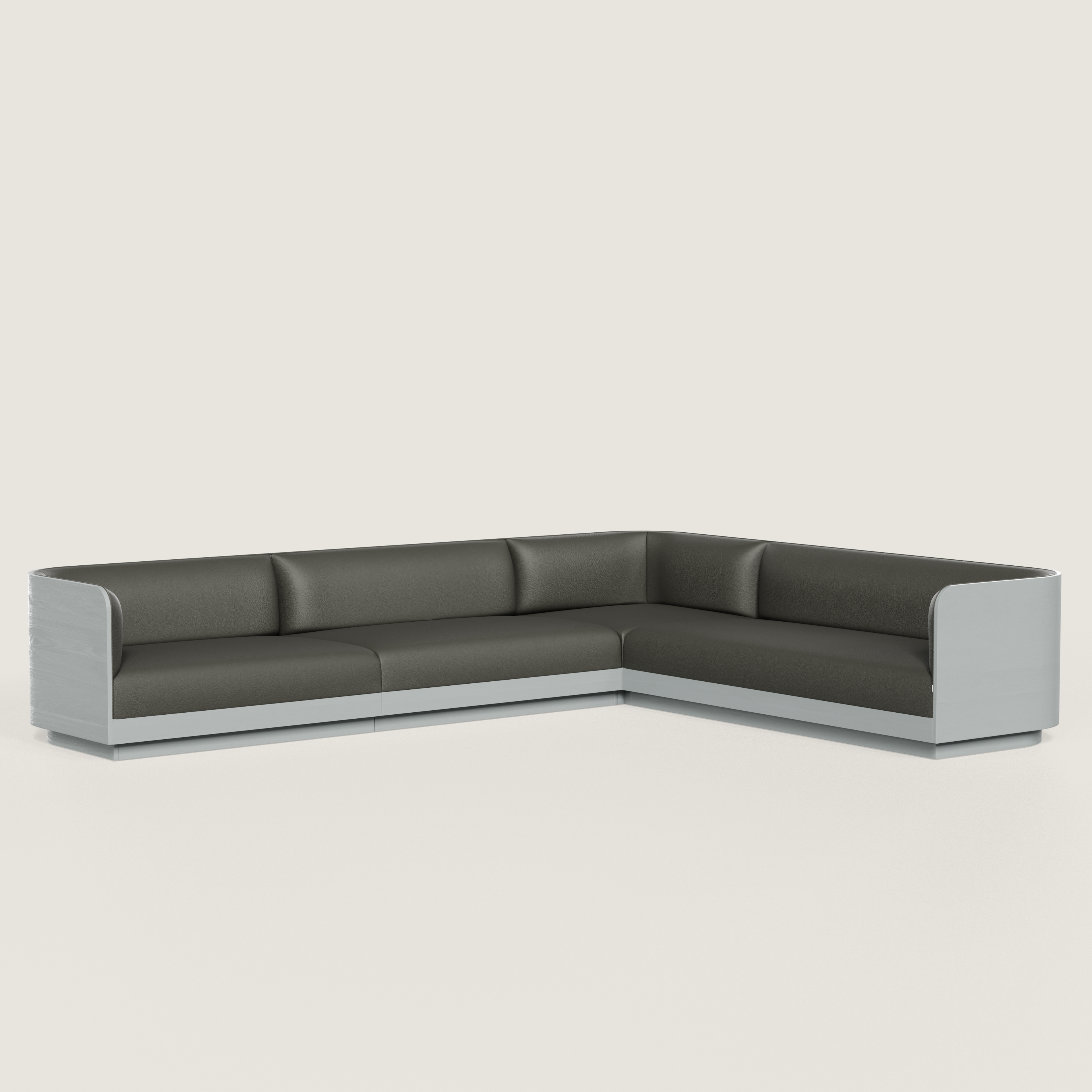 Gathering L Sofa - Variation 101